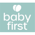 Baby First Logo