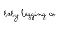 Baby Legging Co Logo