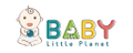 Baby Little Planet Logo