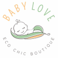 Baby Love Logo