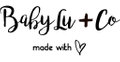 BabyLu+Co Logo