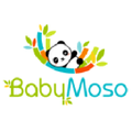 Babymoso Logo