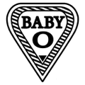 Baby'O Clothing Co. Logo