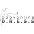 Babyonlinedress Logo