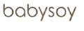 Babysoy Logo