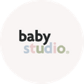 Baby Studio Logo