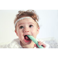 Baby Teething Tubes Logo