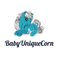 BabyUniqueCorn Logo