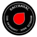 Bacchanal Sauce Logo