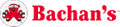 Bachan's Logo