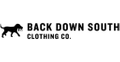 Back Down South Clothing Logo