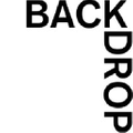 Backdrop Logo