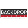 Backdropsource UK Logo