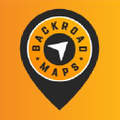 Backroad Mapbooks Logo