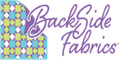 BackSide Fabrics Logo