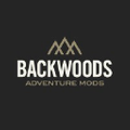 Backwoods Adventure Mods Logo