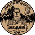 Backwoods Beard Co. Logo