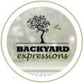 Backyard Expressions Logo