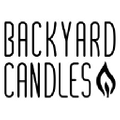 Backyard Candles Logo