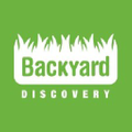 Backyard Discovery Logo
