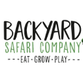 Backyard Safari Logo