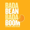 Bada Bean Bada Boom Logo