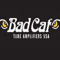 Bad Cat Amplifiers Logo