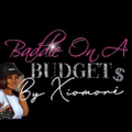 Baddieonabudget.net Logo