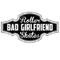 BadGirlfriendSkates Logo