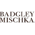 Badgley Mischka Logo