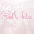 Bad Medina Logo