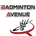 BadmintonAvenue Logo