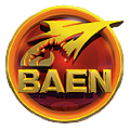 Baen Books Logo