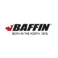 Baffin Footwear & Apparel Logo