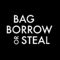 Bag Borrow or Steal Logo