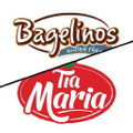 bagelinos.us Logo