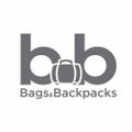 BB Bags&Backpacks Logo