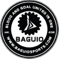 Baguio Sports Logo