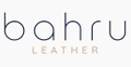 Bahru Leather Logo