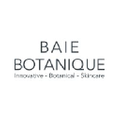 Baie Botanique Logo