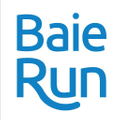 Baie Run Pet Products Logo