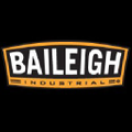 Baileigh Industrial Logo