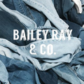 Bailey Ray and Co. Logo