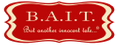 B.A.I.T. Footwear Logo