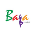 Baja Stretch Logo