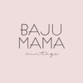 Baju Mama Vintage Logo