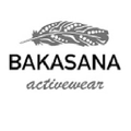 Bakasana Logo