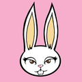 baked bunny Logo