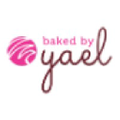 Baked by Yael Logo