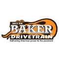 Baker Drivetrain Logo